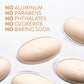 Native Solid Deodorant Mango & Orange Blossom 2.65oz - Imperfect Container