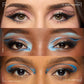 NYX Professional Makeup Epic Wear Glitz Waterproof Metallic Liquid Eyeliner Bootcut Bling 0.03fl oz - New