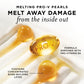 Pantene Instant Repair Melting Pearl Leave-On 3.38 oz - New