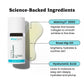 Timeless Skin Care Hydrating Peptide Complex Eye Cream 0.5oz - Imperfect Box