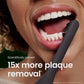 quip Ultra Next Generation Smart Sonic Electric Toothbrush Onyx - Imperfect Box