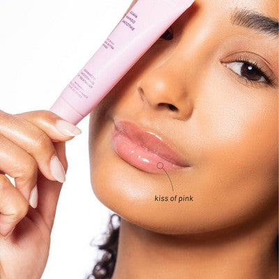 ESW Beauty Lip Treatment Guava Mango Smoothie 0.51 fl oz - Imperfect Box