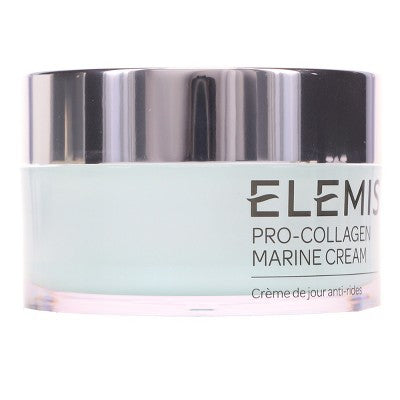 ELEMIS Pro-Collagen Marine Cream 1.6 oz - Imperfect Box