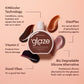 Glaze SuperGloss Color Conditioning Hair Gloss & Toner 6.4 fl oz - Imperfect Container
