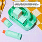 Bubble Skincare Shower Caddy Skincare Sets for Dry Skin 3ct - New