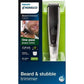 Philips Norelco Series 5500 Beard & Hair Mens Rechargeable Electric Trimmer BT5511/49 - New