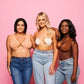 Booby Tape Brown - New