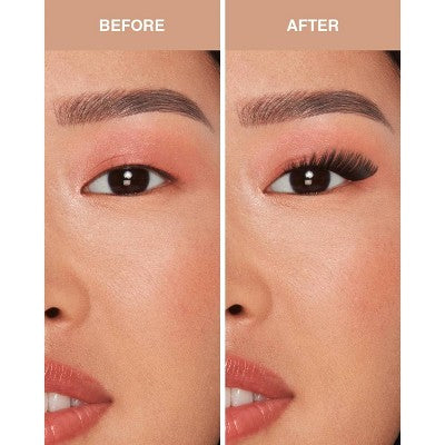 Ardell Pre-Mapped Extensions Cat Eye False Eyelashes 4ct - New