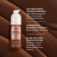 COVERGIRL TruBlend Sun & Sculpt Bronzing Glow Serum 50 Medium Dark 1 fl oz - Imperfect Container