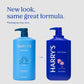 Harry's Men's Body Wash Fig 30 fl oz - Imperfect Container