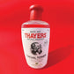 Thayers Natural Remedies Witch Hazel Alcohol Free Toner Coconut Water 12oz - New
