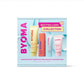 BYOMA Best Sellers Collection Kit 4 ct - Missing Box