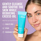 Good Molecules Soothing Azelaic Acid Face Cleanser 120ml - Imperfect Box