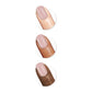Sally Hansen Miracle Gel Nail Polish Sweeter Weather 0.5 fl oz - Imperfect Container