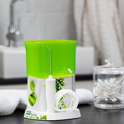 Waterpik Small Water Flosser for Kids White - Imperfect Box