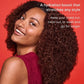 SheaMoisture Curl Stretch Refresher Spray Kalahari Melon Oil & Marula Oil Infused 8 fl oz - Missing Lid