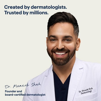 Remedy Skin Lightweight Gel Moisturizer 1.7 fl oz - Imperfect Box