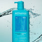 Athena Club Skin Replenishing Body Wash Sea Splash 18 fl oz - Imperfect Container