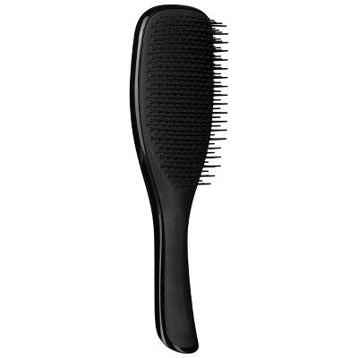 Tangle Teezer Ultimate Detangler Hair Brush Black - Imperfect Box