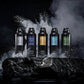 fine'ry. Men's Deodorant Spray Not Another Blue 4oz - Imperfect Container