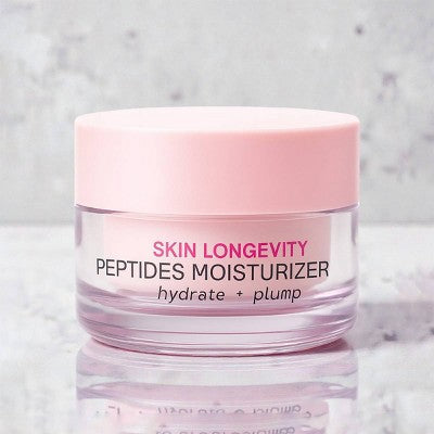 Beyou. Skin Longevity Peptide Moisturizer 1.69 fl oz - Imperfect Box
