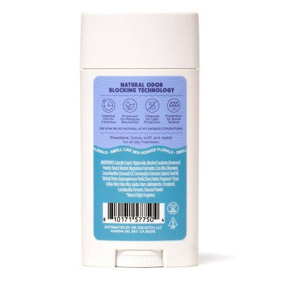 Jukebox Deodorant Malibu 2.65oz - Imperfect Container