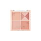 Dasique Blending Mood Cheek Beige Knit 0.4oz - Imperfect Box