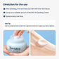 Torriden Dive-In Soothing Cream Korean Skincare 2.7 fl oz - Imperfect Box