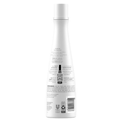 Nexxus Humectress Ultimate Moisture Conditioner for Dry Hair with Elastin Protein and Green Caviar 13.5 fl oz - New