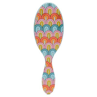 Wet Brush Original Detangling Hair Brush Endless Summer Rainbow Limited Edition - New