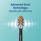 Philips Sonicare DiamondClean Smart 9300 Rechargeable Electric Toothbrush HX9903/15 Black - Imperfect Box