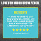 NYX Professional Makeup Vegan Micro Eyebrow Pencil 08 Black 0.003oz - New