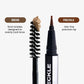 Sacheu Brow & Freckle STAY-N - Cafe Mocha 0.035 fl oz - Imperfect Box