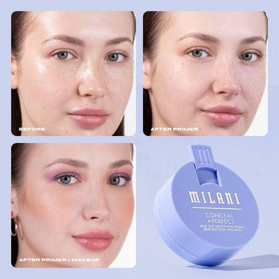 Milani Conceal + Perfect Blur Out Smoothing Primer 0.74 fl oz - Imperfect Container
