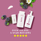 Native Blackberry; Green Tea Strengthening Hair Conditioner 16.5 fl oz - Imperfect Container