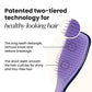 Tangle Teezer Ultimate Detangler Hair Brush Zodiac Cancer, Jun 21-Jul 22 Blue - New