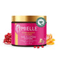 Mielle Organics Pomegranate & Honey Coil Sculpting Custard 12oz - Imperfect Container