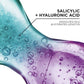 L'Oreal Paris Elvive Hyaluron Pure Rehydrating Conditioner for Oily Hair 28 fl oz - New