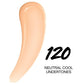 Maybelline Super Stay Up to 30HR Wear Lumi-Matte Liquid Foundation 120 1 fl oz - Imperfect Container