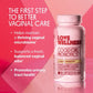Love Wellness Good Girl Probiotics for Vaginal & Urinary Tract Health 30ct - Imperfect Container