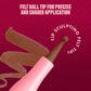 NYX Professional Makeup Lip Lingerie Lip Liner Stain 06 Up To No Good 0.03 fl oz - Imperfect Box