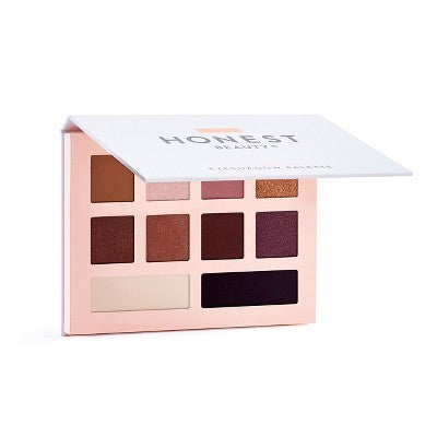 Honest Beauty Get It Together Eyeshadow Palette 0.67 oz - Imperfect Box