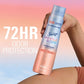 Secret Whole Body Deodorant Spray Peach & Vanilla 3.5oz - Missing Lid
