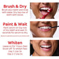 Colgate Optic White Express 7 Day Whitening Treatment Teeth Whitening Pen 0.08 fl oz - Imperfect Box