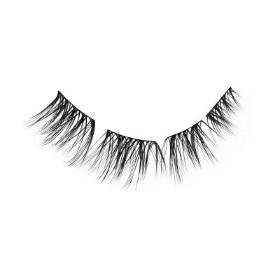 Ardell Pre-Mapped Extensions Wispy False Eyelashes 4ct - Imperfect Box