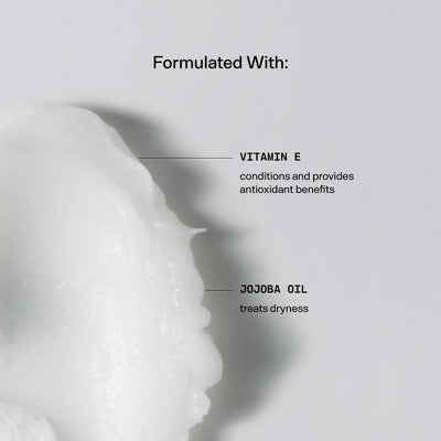 Versed Day Dissolve Cleansing Balm 2.3oz - Imperfect Container