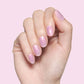 Olive & June Top Coat Long Lasting Nail Polish Pink Goldfish 0.92 fl oz - New