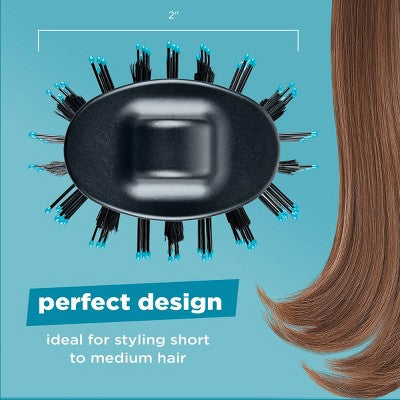 Conair Knot Dr Dryer Hair Brush - Imperfect Box