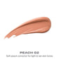 Morphe Wakeup Artist Under Eye Correcting Concealer Peach 02 3.78ml - New