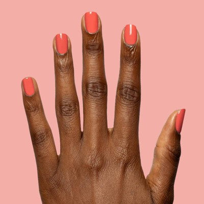 Olive & June Gel Nail Polish Field Day 0.46 fl oz - Imperfect Container